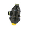 Filtr Ssawny T7 Inox 50mesh Wkład Niebieski Arag 8026834334014