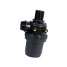Filtr Arag ssawny 1i1/4" 50mesh wkład Inox niebieski H24mm 3122053