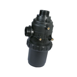 Filtr ssawny 2" 32 Mesh wkład Inox czerwony 3172072 Arag
