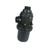 Filtr ssawny 2" 32 Mesh wkład Inox czerwony 3172172 Arag