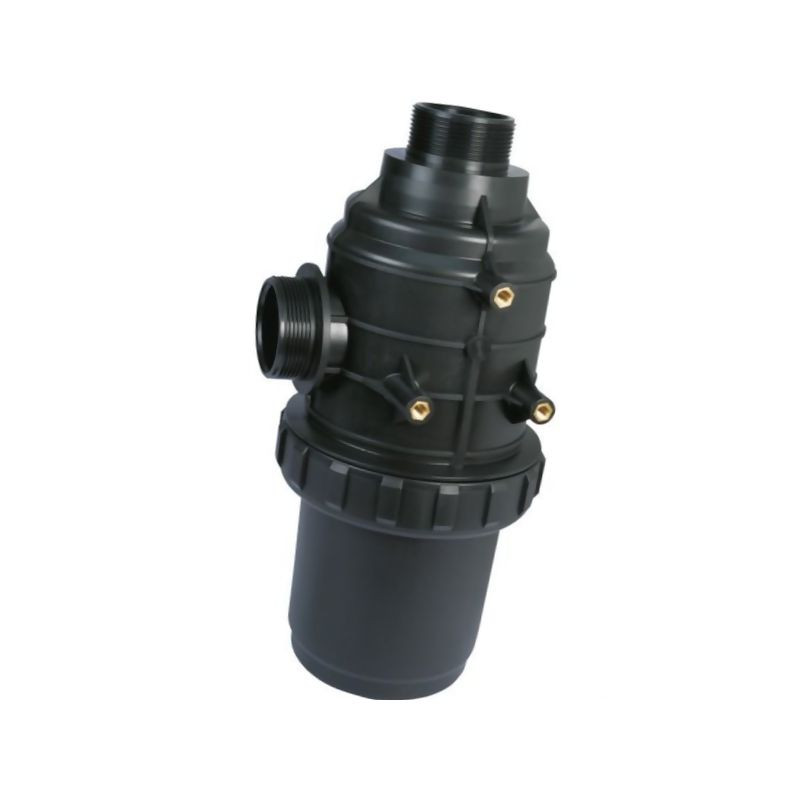 Filtr ssawny 2" 50 Mesh wkład Inox niebieski 3172173 Arag