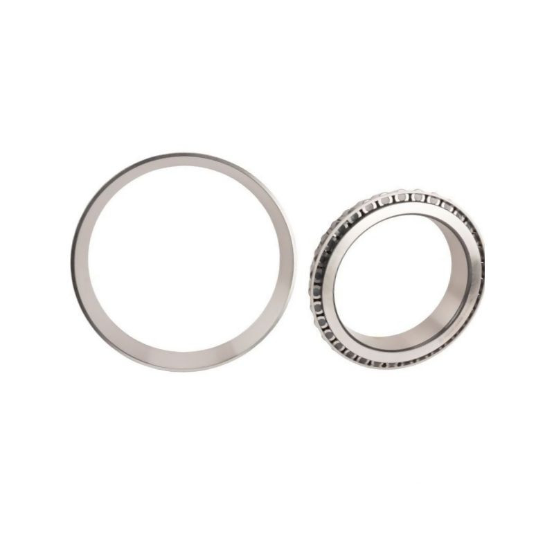 Łożysko wałeczkowo-stożkowe 32940A INA/FAG 4026677546937