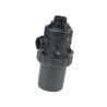 Filtr ssawny 2i1/2" 32 Mesh wkład Inox czerwony 3172082 Arag 8719607000086