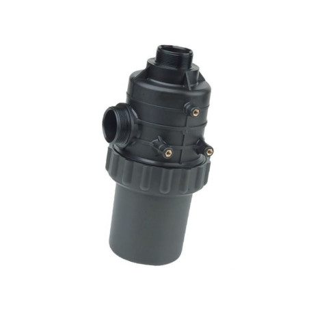 Filtr ssawny 2i1/2" 50 Mesh wkład Inox niebieskm 3172083 Arag 8026834334311