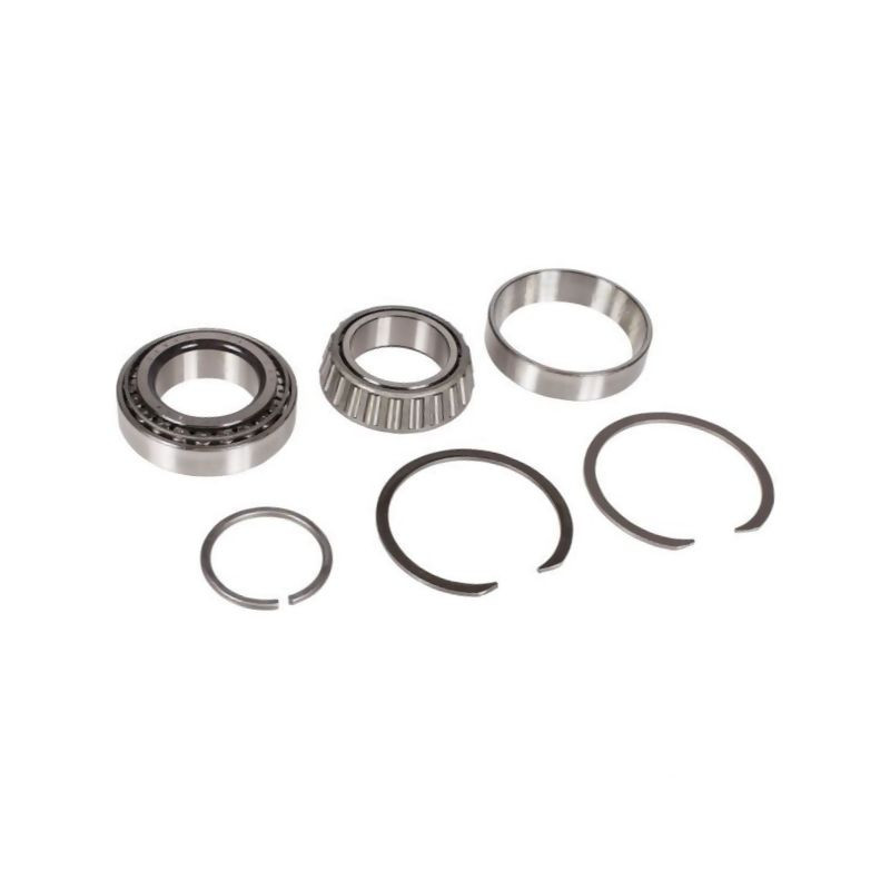 Łożysko wałeczkowo-stożkowe 28584902A1 Timken 0053893232416