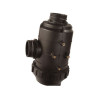 Filtr ssawny Arag T9 Inox 50 Mesh wkład niebieski 3190H3