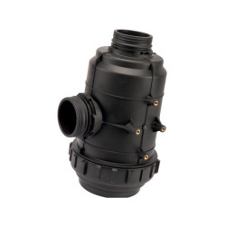 Filtr ssawny Arag T9 Inox 32 Mesh wkład czerwony 3190H2