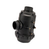 Filtr ssawny Arag T9 Inox 32 Mesh wkład czerwony 3190H2
