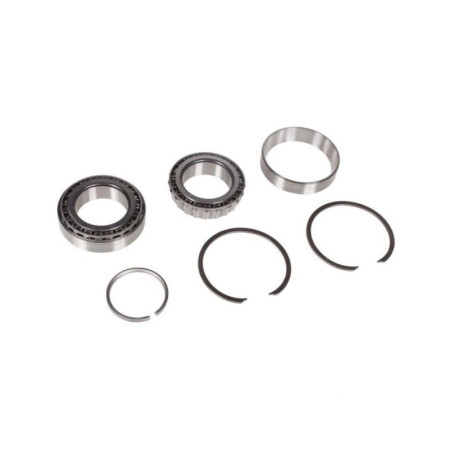Łożysko wałeczkowo-stożkowe 39590902A1 Timken 0053893805801
