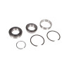 Łożysko wałeczkowo-stożkowe 39590902A1 Timken 0053893805801