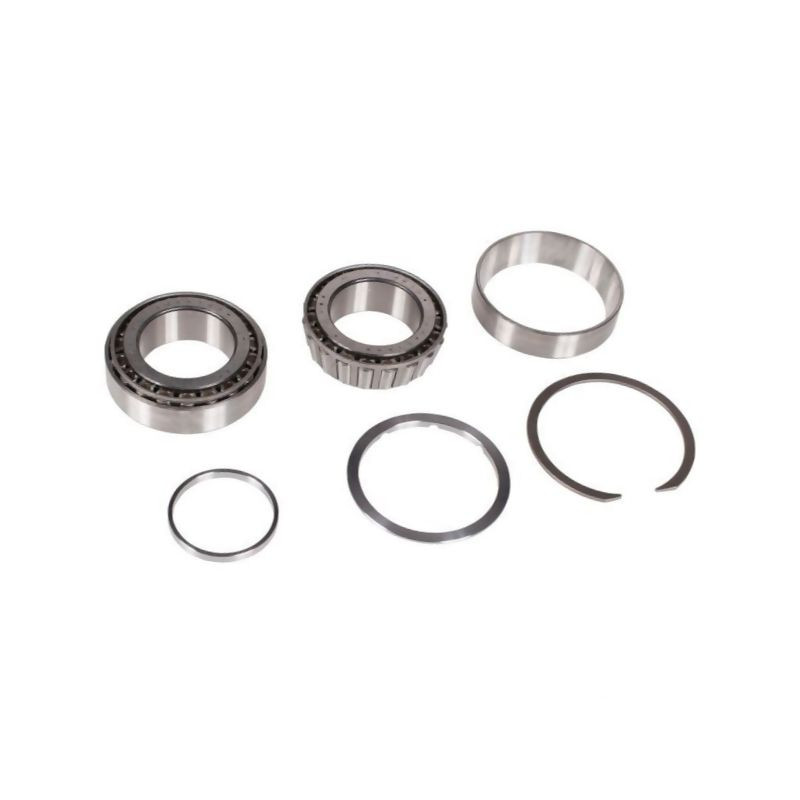 Łożysko wałeczkowo-stożkowe JM20704990N02 Timken 0053893083223