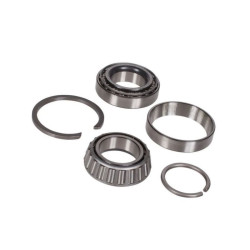 Łożysko wałeczkowo-stożkowe LM4854890020 Timken 0053893313726