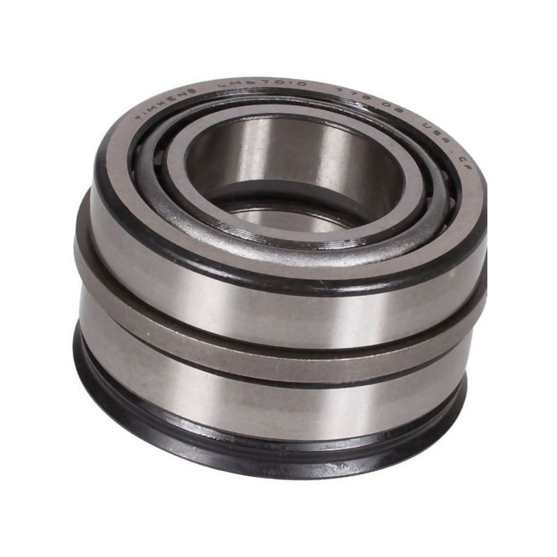 Łożysko wałeczkowo-stożkowe LM6704890015 Timken 0053893806242