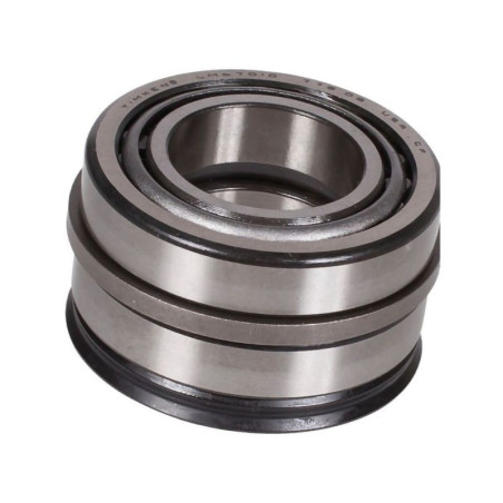 Łożysko wałeczkowo-stożkowe LM6704890015 Timken 0053893806242