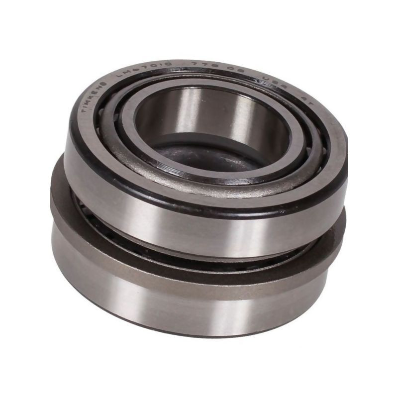 Łożysko wałeczkowo-stożkowe LM6704890026 Timken 0053893362212