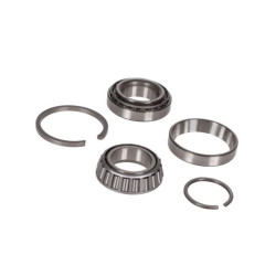 Łożysko wałeczkowo-stożkowe NP834378902A1 Timken 0053893846125