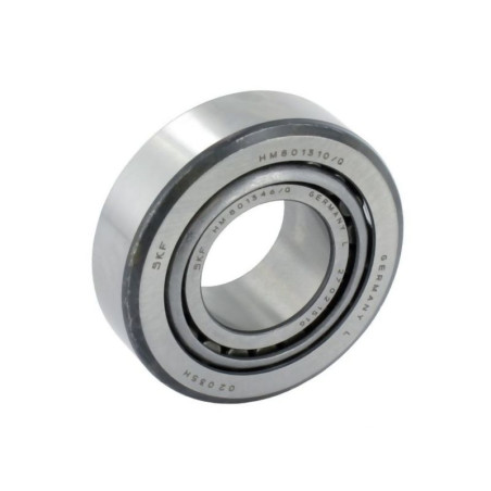 Pierścień ruchomy łożyska ZF 750117356