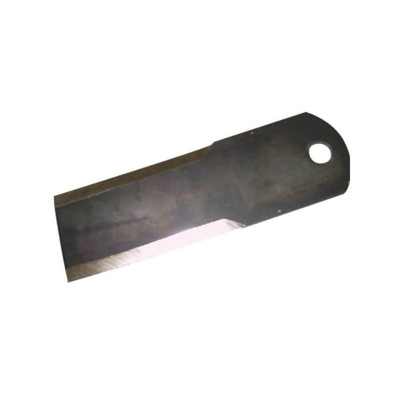 Przeciwnóż 160x50x3 mm