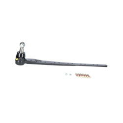 Głowica, pasuje do John Deere 1118103 Schumacher 8716106754069