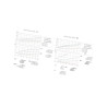 Mieszadło zbiornika 2 mm 502053AKB Arag 8026834147201