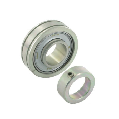Obud. łożyska cylindryczna PE PE30 INA/FAG 4012802801996