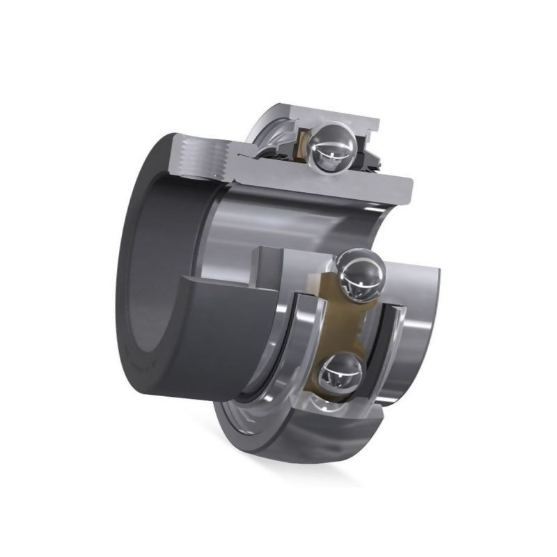 Łożysko napinające 7500YELAG204 SKF 7316574641444