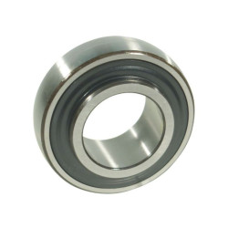 Łożysko 25,00x62,00x28,00/-- samonastawne do tulei H2306 SKF 7316571506937