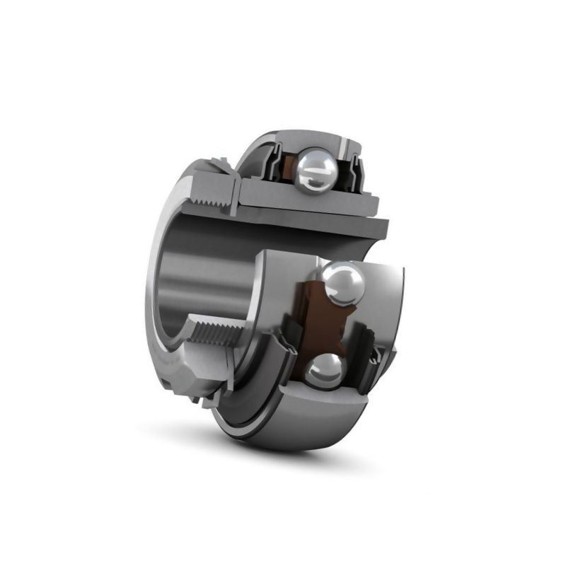 Łożysko 35,00x80,00x33,90/21 samonastawne do tulei H2308 SKF 7316570911756