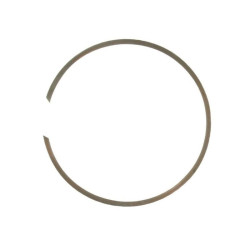 Pierścień prostkątny zabezpieczający do otworu 68mm IDC