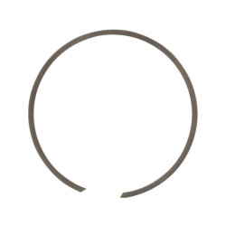 Pierścień prostkątny zabezpieczający do otworu 76mm IDC