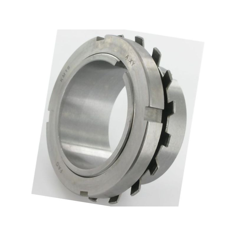 Tuleja zaciskowa z nakrętką H216 INA/FAG 4012801216555