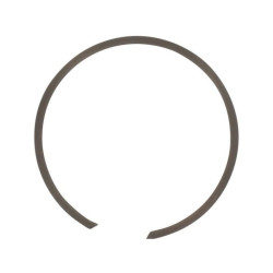 Pierścień prostkątny zabezpieczający do otworu 52mm IDC