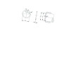 Pierścień zabezpieczający wału WRE150 IDC ® 1115-151150