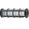 3252005030 Wkład filtra Arag Polypr. 130 Mesh , wymiary 50x150 szary