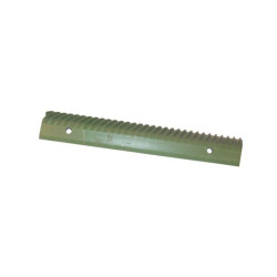 Para cepów bębna młocarni, (LL) L-760 mm