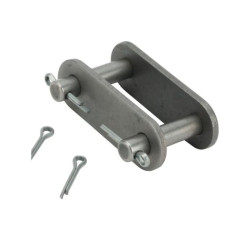 Zamek łańcucha John Deere AH166638 Elite 3045-AH166638