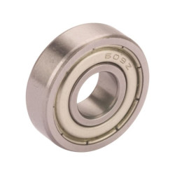 Łożysko kulkowe 9x24x7 - 609ZZ GP 8716106868537