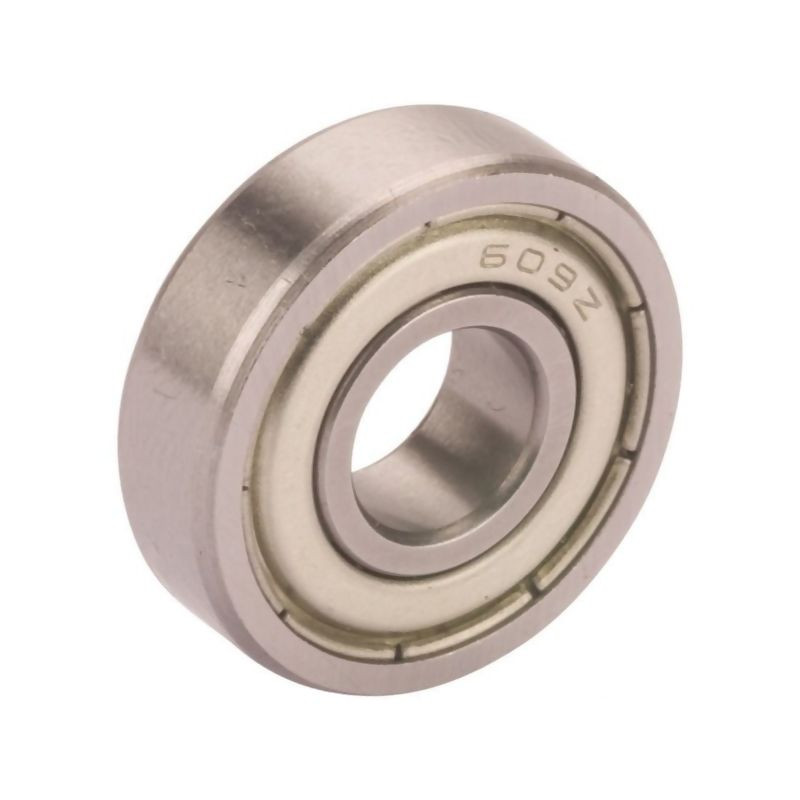 Łożysko kulkowe 9x24x7 - 609ZZ GP 8716106868537