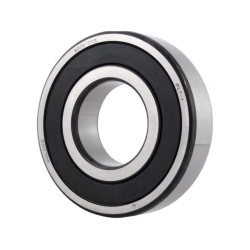Łożysko kulkowe 45x100x25 , 63092RSC3 - FŁT