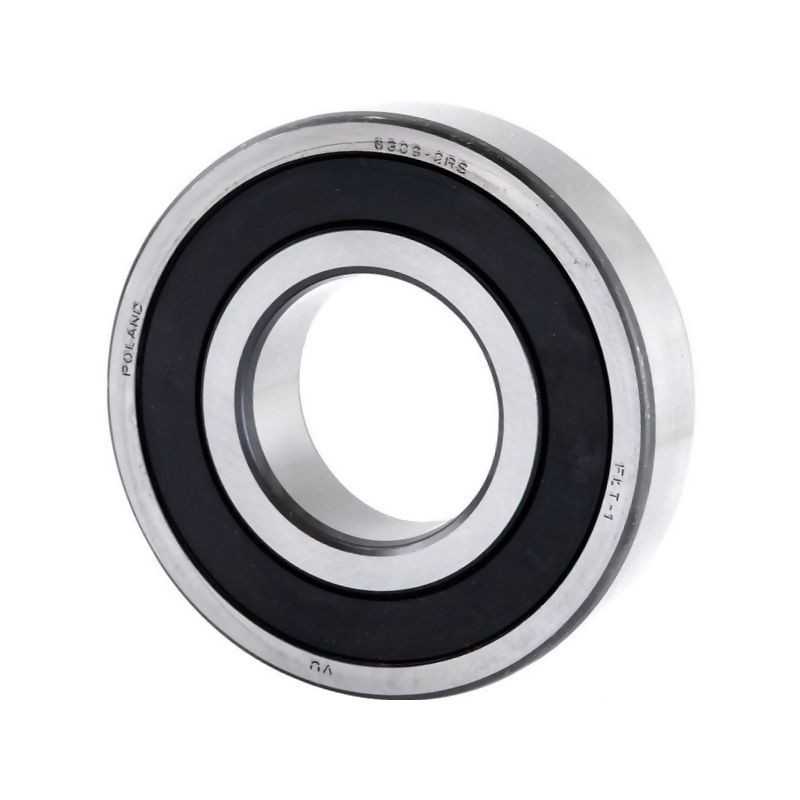 Łożysko kulkowe 45x100x25 , 63092RSC3- SKF