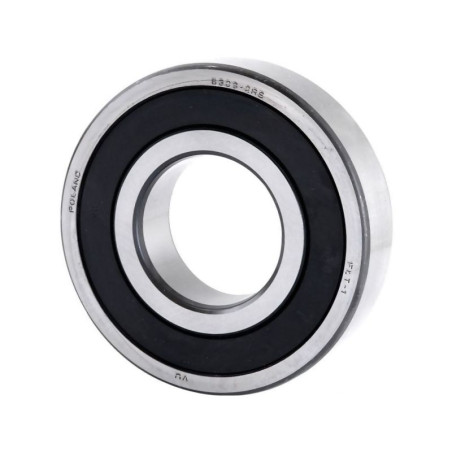 Łożysko kulkowe 45x100x25 , 63092RSC3- SKF