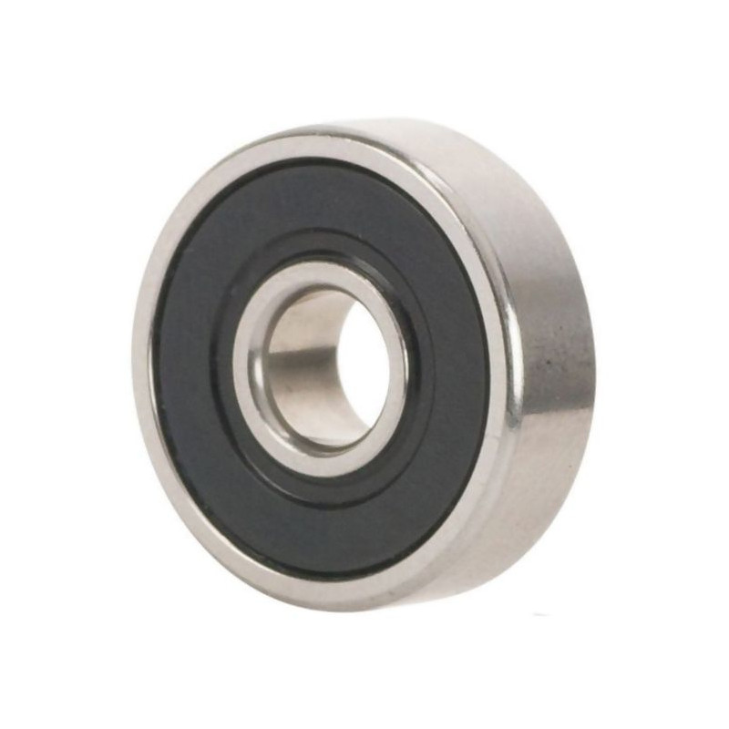 Łożysko kulkowe 6x19x6 - 6262RSC3 SKF