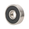 Łożysko kulkowe 6x19x6 - 6262RSC3 SKF