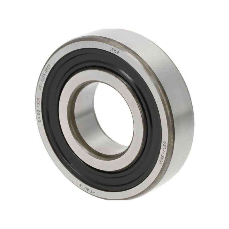 Łożysko kulkowe 35x80x21 , 63072RS- SKF