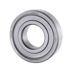 Łożysko kulkowe 45x100x25 , 6309ZZ - FŁT