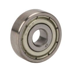 Łożysko kulkowe 5x16x5 - 625ZZ GP 8716106421503