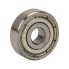 Łożysko kulkowe 5x16x5 - 625ZZ GP 8716106421503