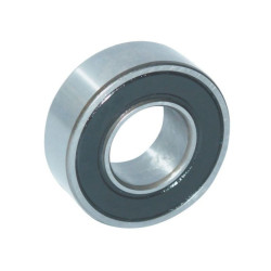 Łożysko 10x30x14 - 22002RSTVH FAG kulkowe dwurzędowe wahliwe INA/FAG 4012801160155