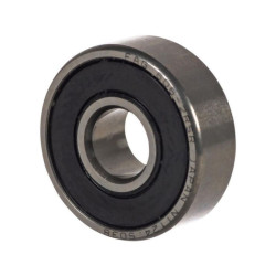 Łożysko kulkowe 6x17x6 - 6062RS INA/FAG