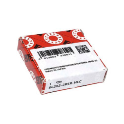 Łożysko kulkowe 10x30x9 , 6200HTW2RSNC -INA/FAG